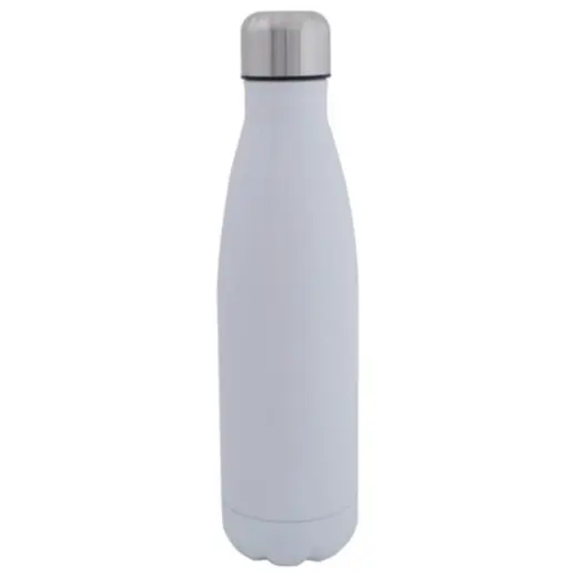 Streamline Sublimation 500ml Water Bottle Side